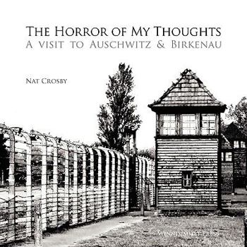 Paperback The Horror of My Thoughts Book