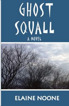 Paperback Ghost Squall Book