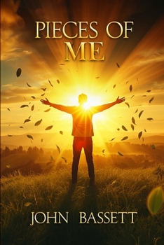Paperback Pieces of Me Book
