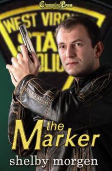 Paperback The Marker: A 20th Century Murder Mystery Book