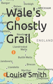 Paperback Wale's Ghostly Grail Book