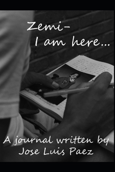 Paperback Zemi I am here ... Book
