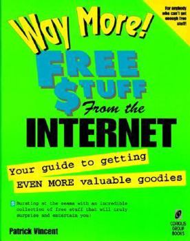 Paperback Way More! Free $Tuff from the Internet Book