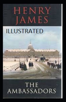 Paperback The Ambassadors Illustrated Book