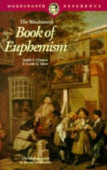 Paperback Book of Euphemism Book