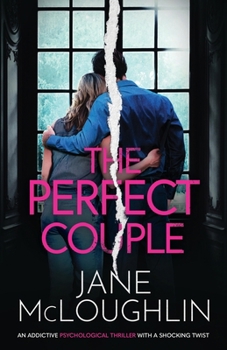 Paperback The Perfect Couple: an addictive psychological thriller with a shocking twist Book