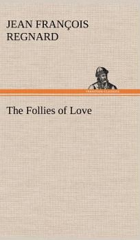 Hardcover The Follies of Love Book
