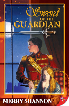 Paperback Sword of the Guardian: A Legend of Ithyria Book