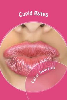 Paperback Cupid Bytes Book