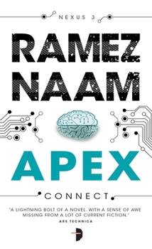 Apex - Book #3 of the Nexus