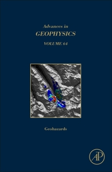 Hardcover Geohazards: Volume 64 Book
