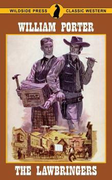 Paperback The Lawbringers Book