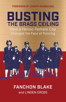 Paperback Busting the Brass Ceiling Book