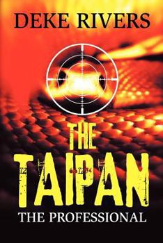 Paperback The Taipan: The Professional Book
