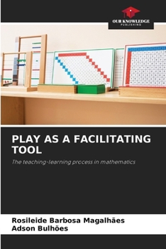 Paperback Play as a Facilitating Tool Book