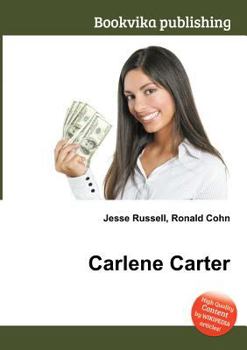 Paperback Carlene Carter Book