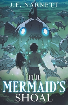 Paperback The Mermaid's Shoal Book