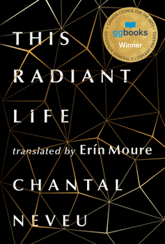 Paperback This Radiant Life Book