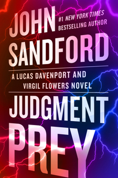 Judgment Prey - Book #33 of the Lucas Davenport