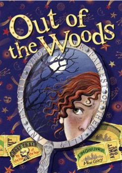 Hardcover Out of the Woods Book