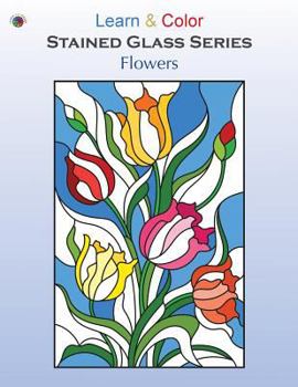 Paperback Flowers Book