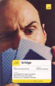Paperback Teach Yourself Bridge Book