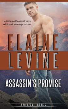 Assassin's Promise - Book #5 of the Red Team