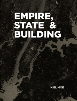 Paperback Empire, State & Building Book