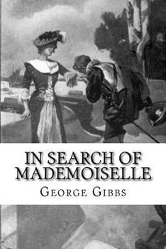 Paperback In Search of Mademoiselle Book