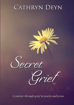 Paperback Secret Grief Book