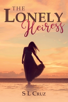 Paperback The Lonely Heiress Book