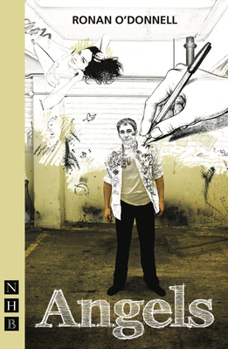 Paperback Angels Book