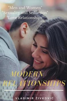 Paperback Modern Relationships Book