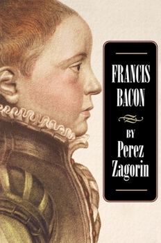 Hardcover Francis Bacon Book