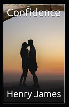 Paperback Confidence (novel) Annotated Book