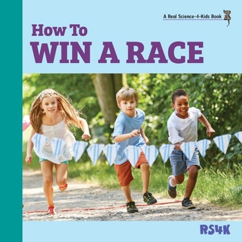Paperback How to Win a Race Book