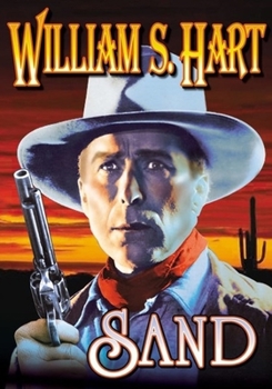 DVD Sand Book