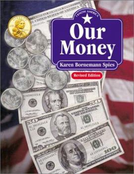 Our Money - Book  of the I Know America