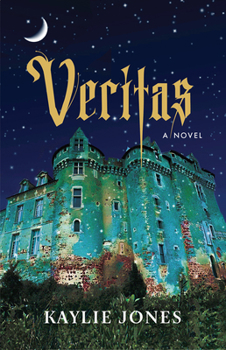 Paperback Veritas Book