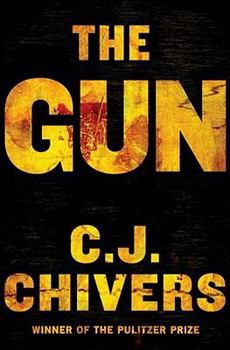 Hardcover The Gun Book