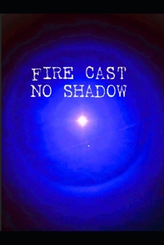 Paperback Fire Cast No Shadow Book