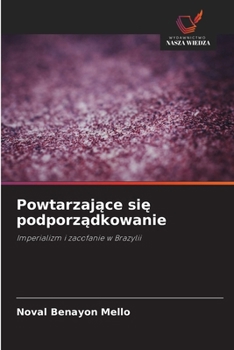 Paperback Powtarzające się podporządkowanie [Polish] Book