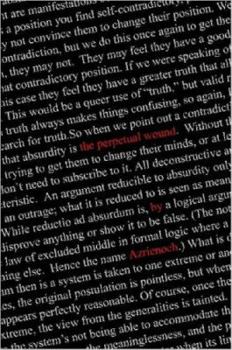 Paperback The Perpetual Wound Book
