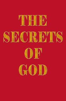 Paperback The Secrets of God Book