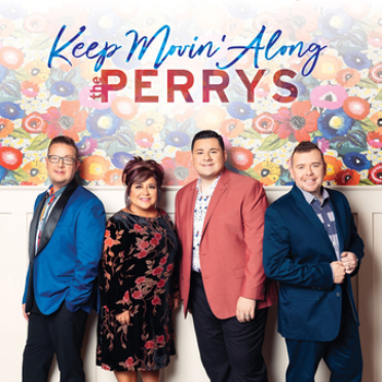 Music - CD Keep Movin' Along Book