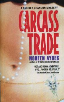 Mass Market Paperback Carcass Trade Book