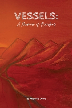 Paperback Vessels: A Memoir of Borders Book