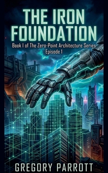 Paperback The Iron Foundation Book