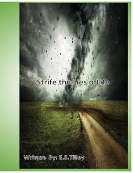 Paperback Strife the Lies of Life Book