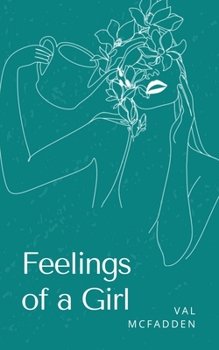 Paperback Feelings of a Girl Book